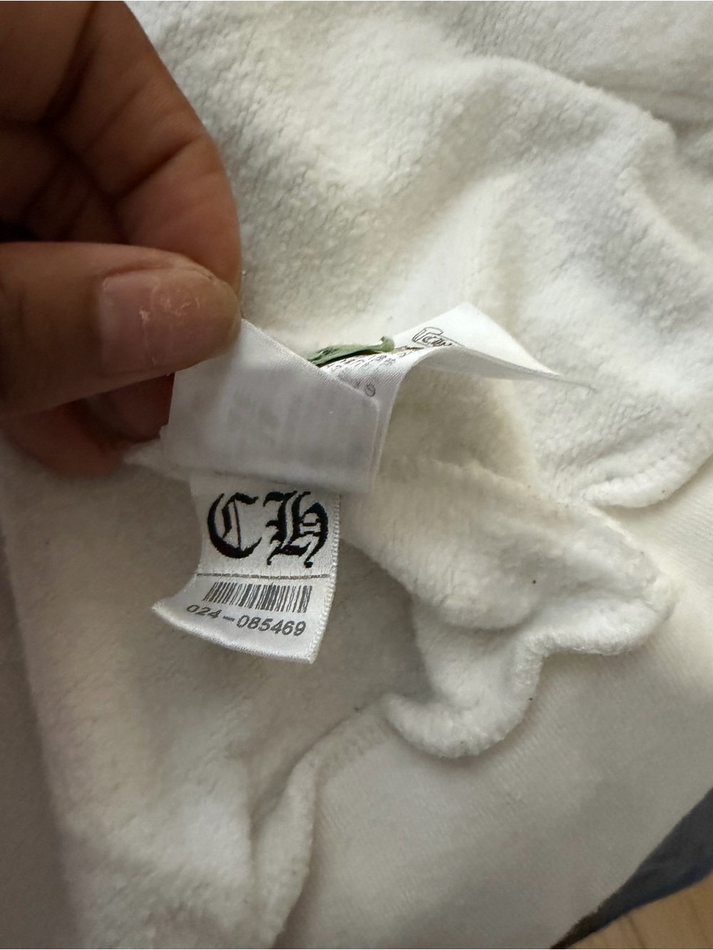 Chrome Hearts Hoodie - Picture 8 of 8